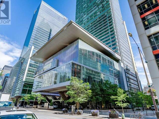 4601 - 183 WELLINGTON STREET W Toronto  Ontario