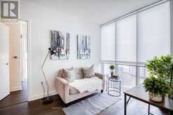 2602 - 1 YORKVILLE AVENUE Toronto 