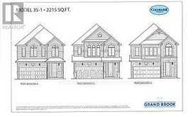 LOT 4 JACK KENNY COURT Caledon