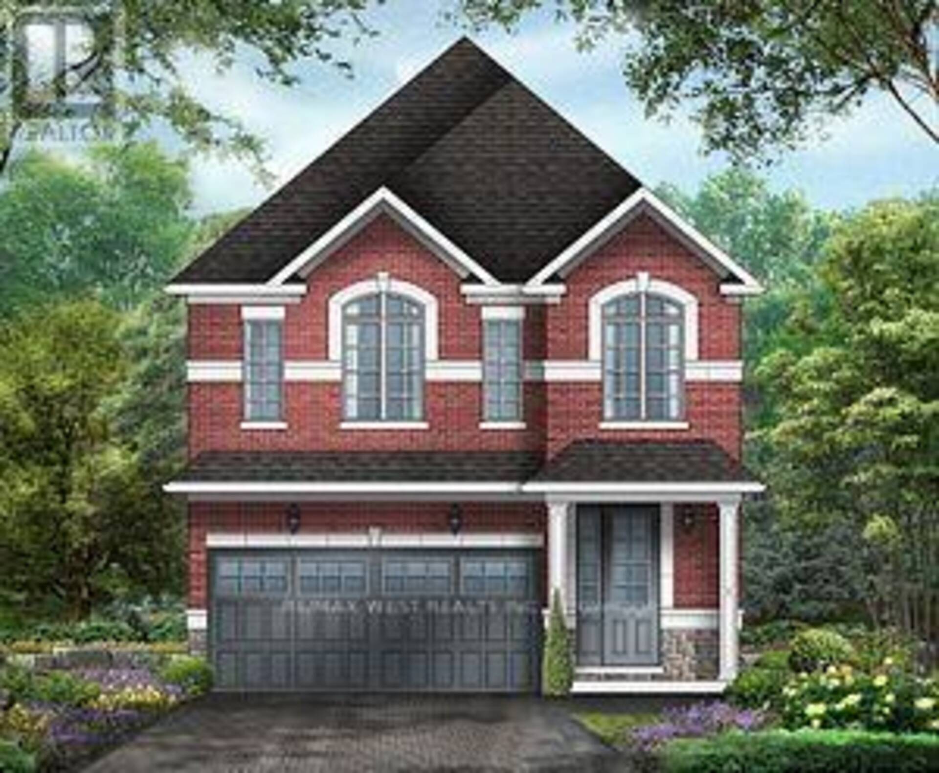 LOT 4 JACK KENNY COURT Caledon