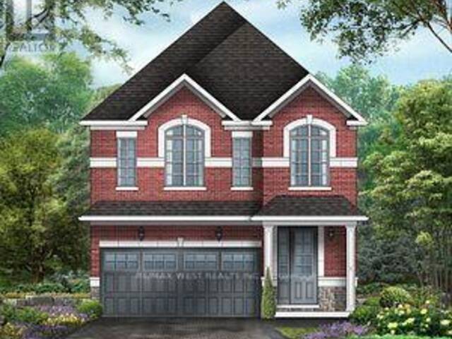 LOT 4 JACK KENNY COURT Caledon  Ontario