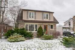 13 HAROLD STREET Brampton