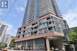 406 - 159 WELLESLEY STREET E Toronto 