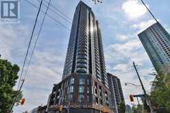 406 - 159 WELLESLEY STREET E Toronto 