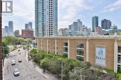 406 - 159 WELLESLEY STREET E Toronto 