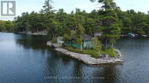 1011 HITCHCOCK ISLAND Rideau Lakes