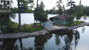 1011 HITCHCOCK ISLAND Rideau Lakes