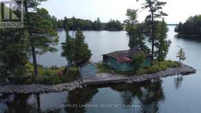 1011 HITCHCOCK ISLAND Rideau Lakes