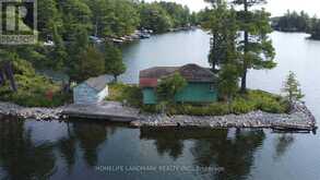 1011 HITCHCOCK ISLAND Rideau Lakes