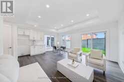 33 ST. GASPAR COURT Toronto