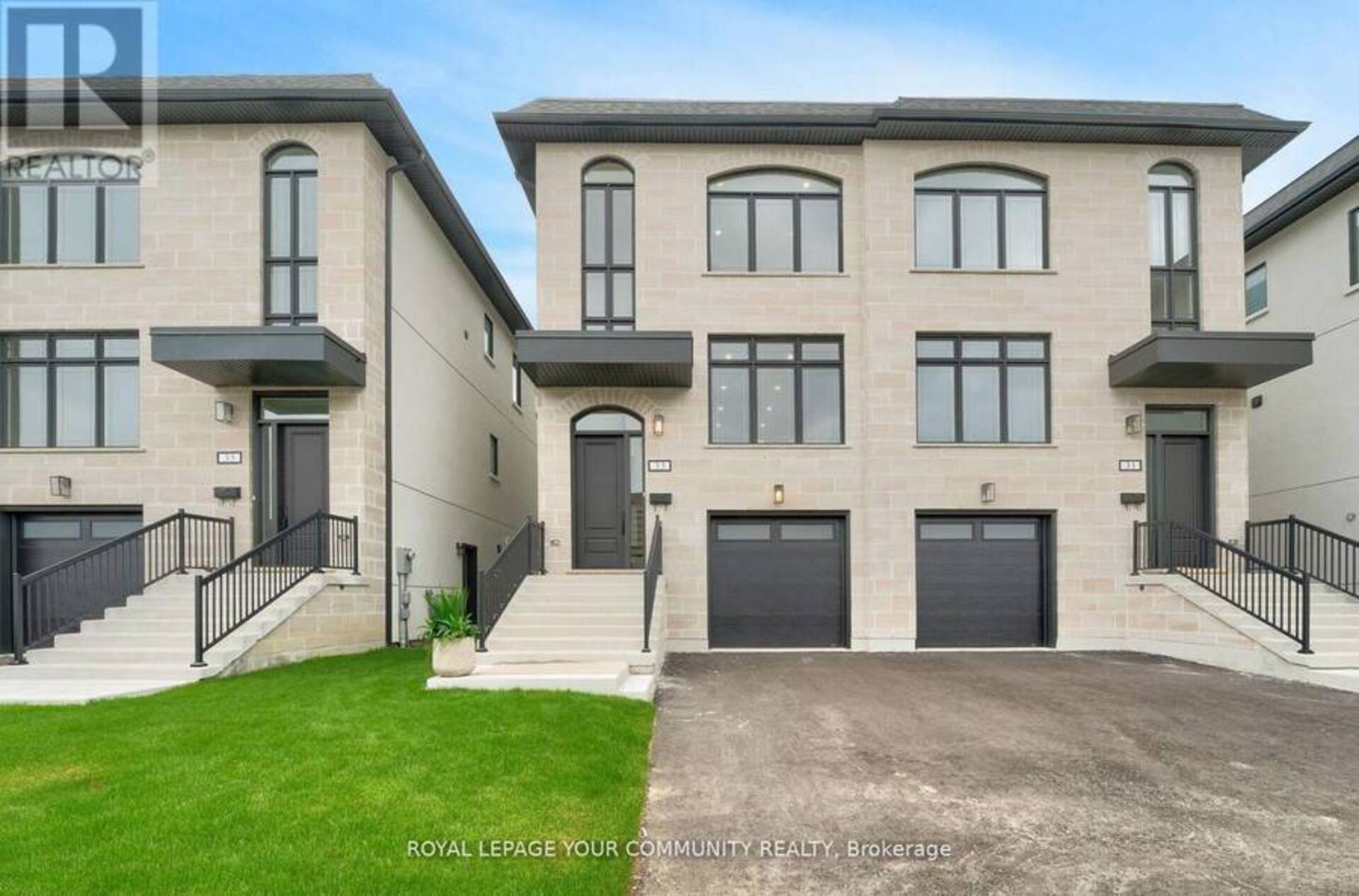 33 ST. GASPAR COURT Toronto