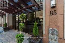 411 - 85 BLOOR STREET E Toronto 