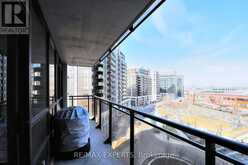 719 - 1060 SHEPPARD AVENUE W Toronto 