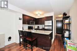 719 - 1060 SHEPPARD AVENUE W Toronto 