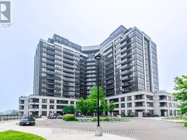 719 - 1060 SHEPPARD AVENUE W Toronto  Ontario