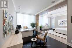 1501 - 206 BLOOR STREET W Toronto 