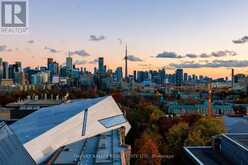 1501 - 206 BLOOR STREET W Toronto 