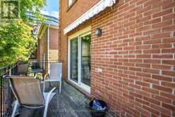 14 MALLINGHAM COURT Toronto