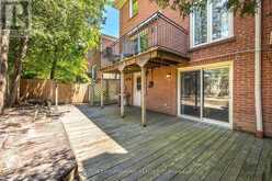 14 MALLINGHAM COURT Toronto 