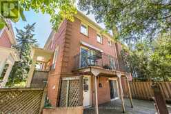 14 MALLINGHAM COURT Toronto