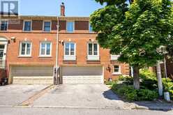 14 MALLINGHAM COURT Toronto 