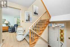 14 MALLINGHAM COURT Toronto