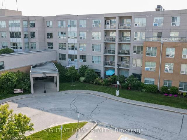 311 - 94 DEAN AVENUE Barrie Ontario