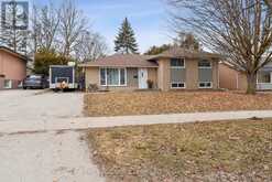 84 ROSE STREET Barrie