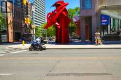 634 YONGE STREET Toronto 