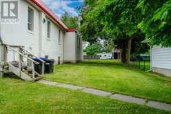 396 ASSINIBOIA STREET Tay 