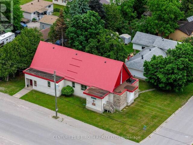 396 ASSINIBOIA STREET Tay  Ontario