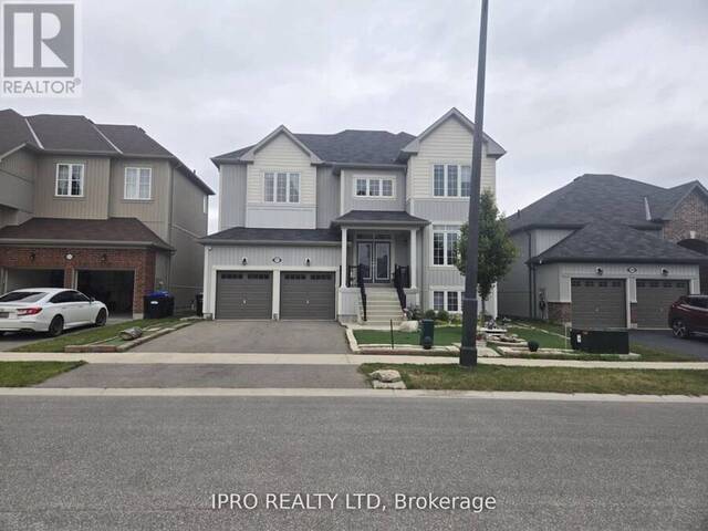 211 LIA DRIVE Clearview  Ontario