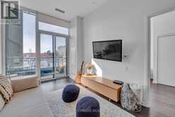 215 - 4208 DUNDAS STREET W Toronto 