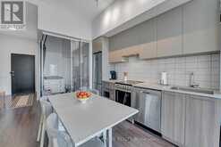 215 - 4208 DUNDAS STREET W Toronto 