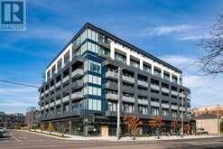 215 - 4208 DUNDAS STREET W Toronto 