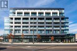 215 - 4208 DUNDAS STREET W Toronto 