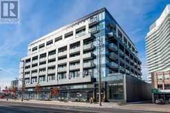 215 - 4208 DUNDAS STREET W Toronto 