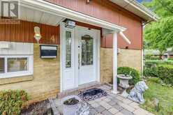 4 NIGHTINGALE PLACE Toronto