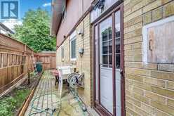 4 NIGHTINGALE PLACE Toronto 