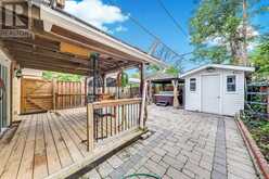 4 NIGHTINGALE PLACE Toronto