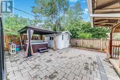 4 NIGHTINGALE PLACE Toronto