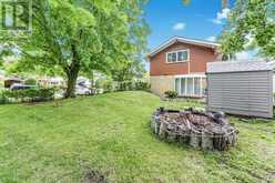 4 NIGHTINGALE PLACE Toronto