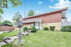 4 NIGHTINGALE PLACE Toronto 