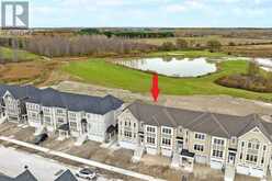 90 SANDHILL CRANE DRIVE Wasaga Beach