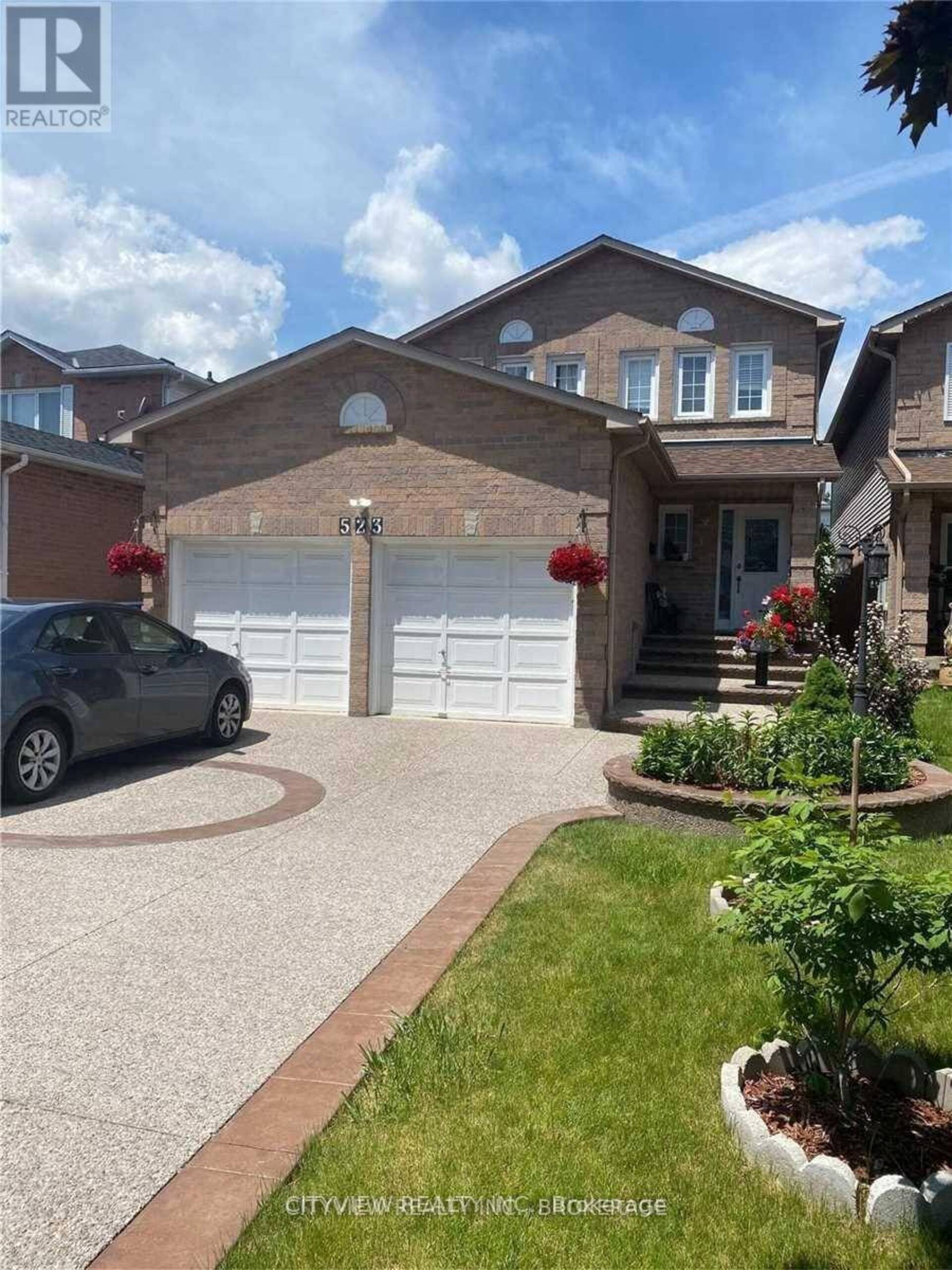 523 PARKVIEW BOULEVARD Mississauga 