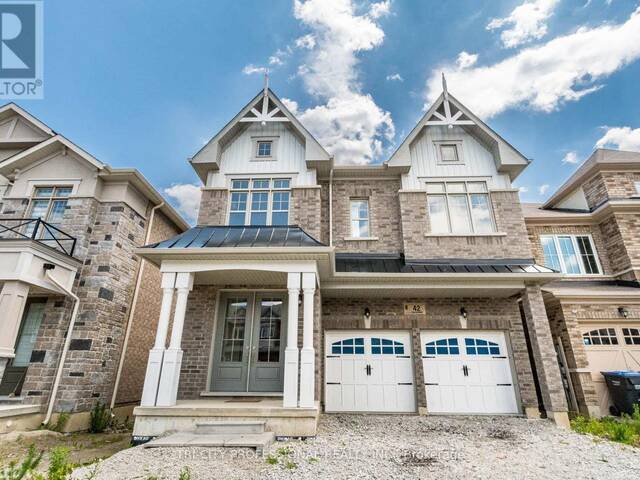 42 PHYLLIS DRIVE Caledon Ontario