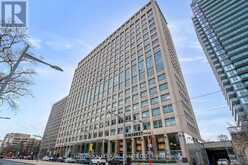 821 - 111 ST CLAIR AVENUE W Toronto