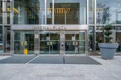 821 - 111 ST CLAIR AVENUE W Toronto 