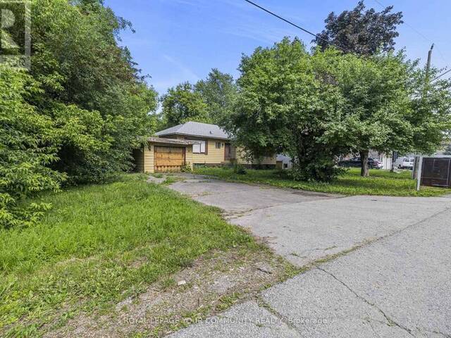 67 FERGUS AVENUE Richmond Hill Ontario