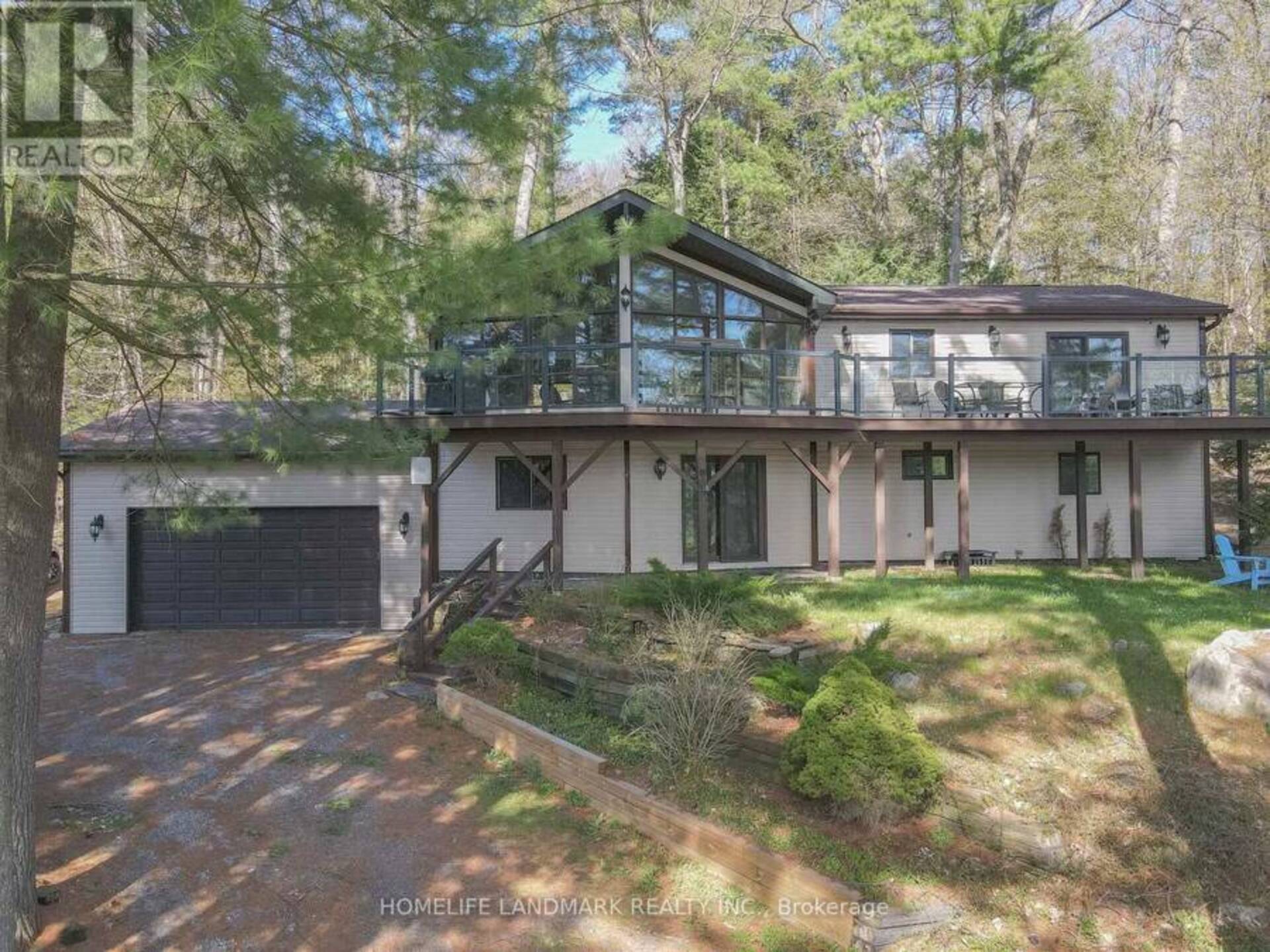 1245 MORTIMERS POINT ROAD Muskoka